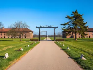 Ile trwa zwiedzanie Auschwitz? Przewodnik po Muzeum i obozie