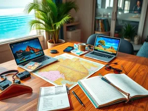 Australia – jak zaplanować podróż marzeń?