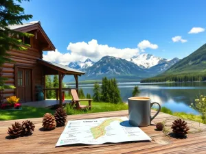 Jak zaplanować podróż do Norwegii? Praktyczne porady i atrakcje