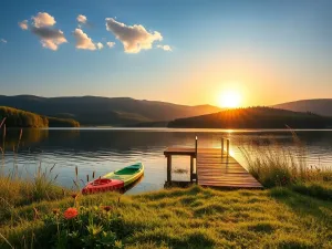 Gdzie jechać na cały dzień? Najlepsze miejsca na relaks