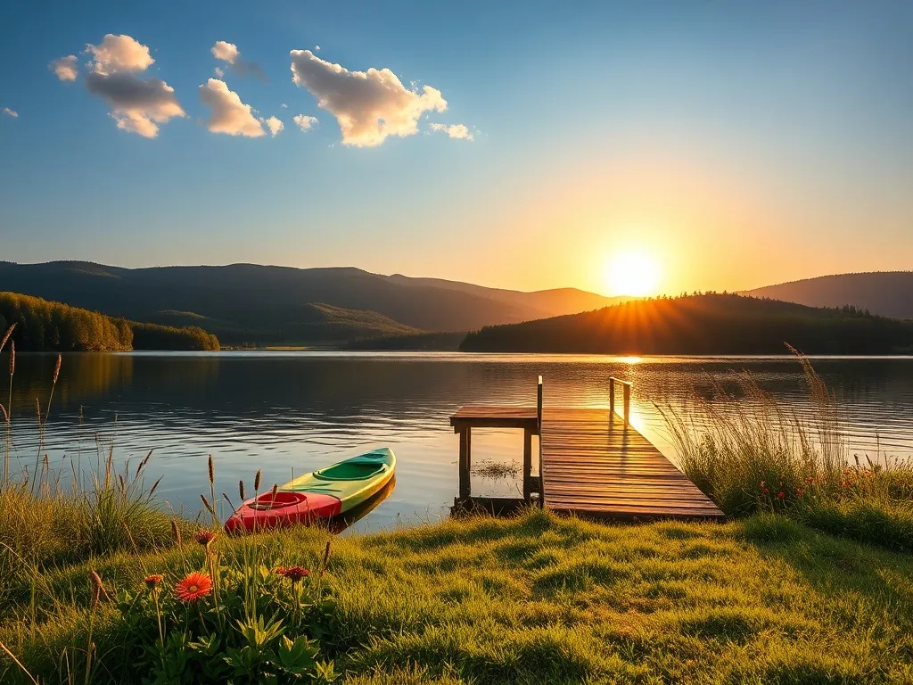 Gdzie jechać na cały dzień? Najlepsze miejsca na relaks