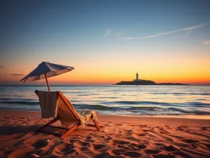 Nocleg nad morzem – gdzie szukać najlepszych ofert?