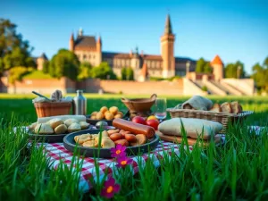 Ile trwa zwiedzanie Wawelu? Przewodnik po atrakcjach i trasach