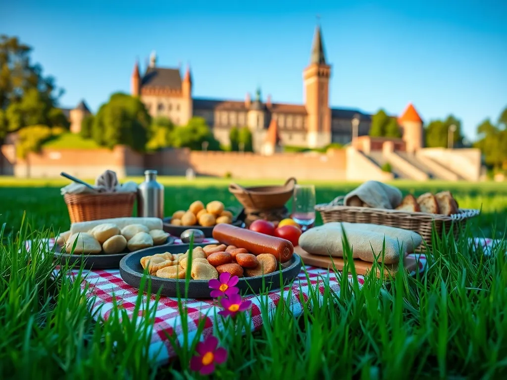 Ile trwa zwiedzanie Wawelu? Przewodnik po atrakcjach i trasach