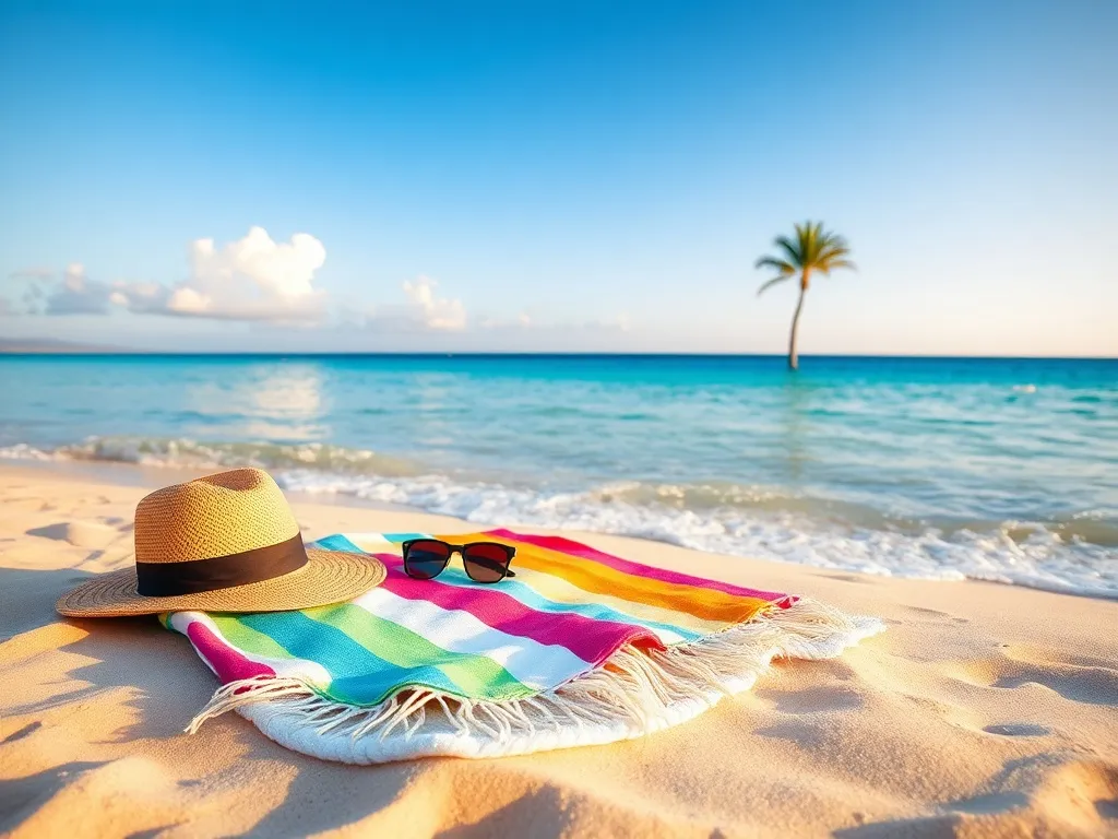 Gdzie na wakacje w listopadzie? Najlepsze kierunki na urlop