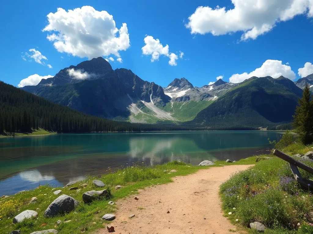 Jak dojechać na Morskie Oko? Praktyczny przewodnik krok po kroku