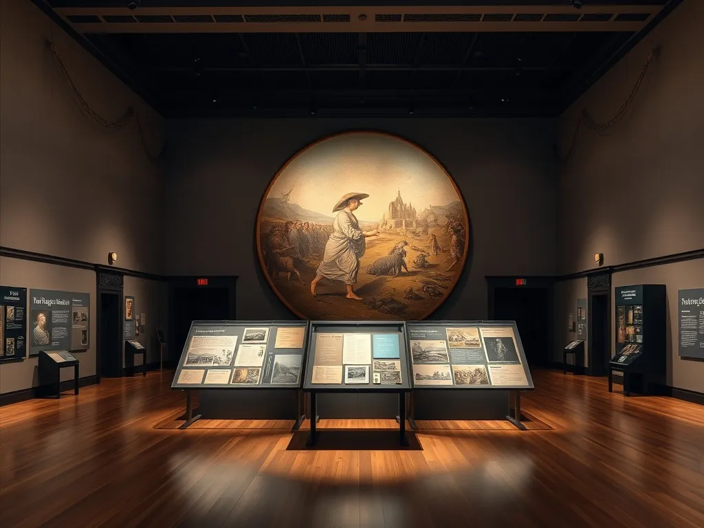 Ile trwa zwiedzanie Panoramy Racławickiej? Przewodnik po seansie