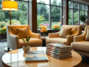 Ranking hoteli w Polsce: najlepsze miejsca na wypoczynek