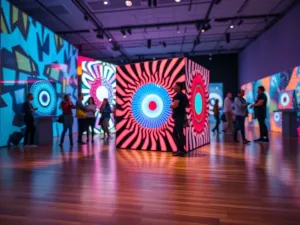 Muzeum Iluzji Kraków – ile trwa zwiedzanie i co warto zobaczyć?