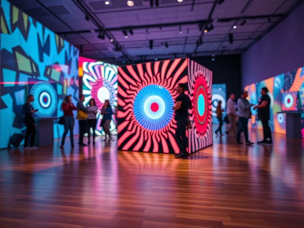 Muzeum Iluzji Kraków – ile trwa zwiedzanie i co warto zobaczyć?