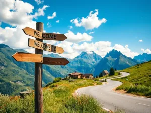 Jak dojechać do Zakopanego? Przewodnik po opcjach transportu