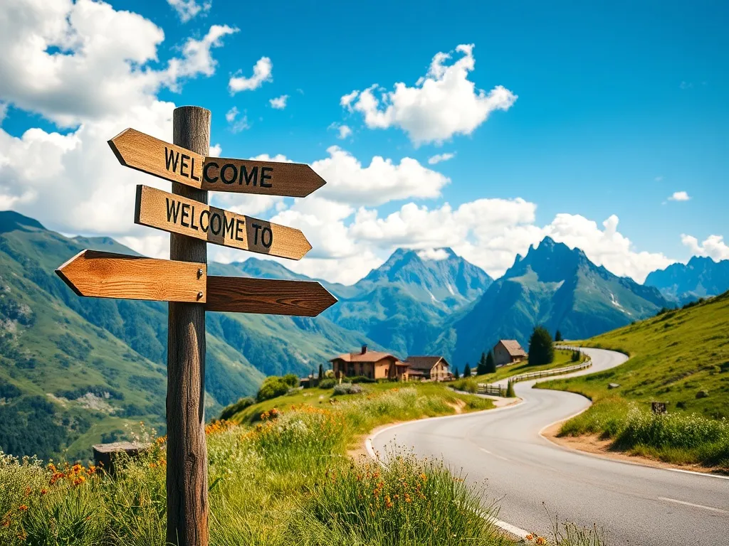 Jak dojechać do Zakopanego? Przewodnik po opcjach transportu