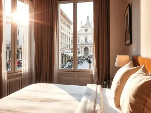 Gdzie spać w Mediolanie? Najlepsze dzielnice i porady na nocleg