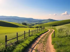 Gdzie jechać na weekend? Najlepsze pomysły na wyjazdy z Warszawy