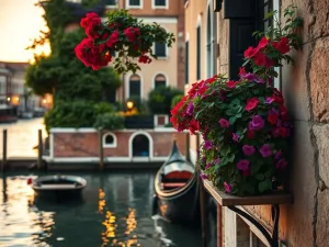 Gdzie spać w Wenecji? Najlepsze lokalizacje i porady na nocleg