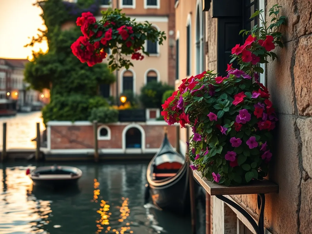 Gdzie spać w Wenecji? Najlepsze lokalizacje i porady na nocleg