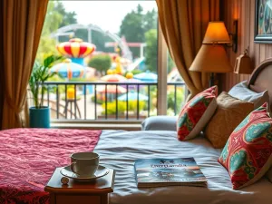 Ile kosztuje nocleg w Energylandii? Sprawdź aktualne ceny!