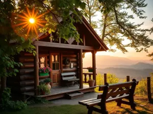 Noclegi w Zakopanem – gdzie znaleźć idealne miejsce na wypoczynek?