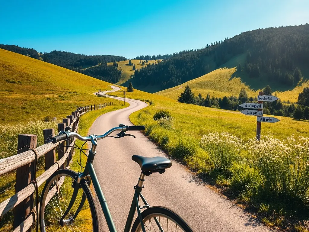 Jak dojechać do Ojcowa z Krakowa? Przewodnik po trasach i środkach transportu