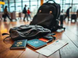 Czy 16 latek może sam lecieć samolotem? Wymagania i zasady podróży