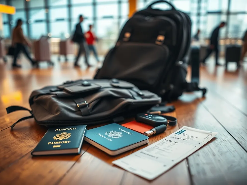 Czy 16 latek może sam lecieć samolotem? Wymagania i zasady podróży