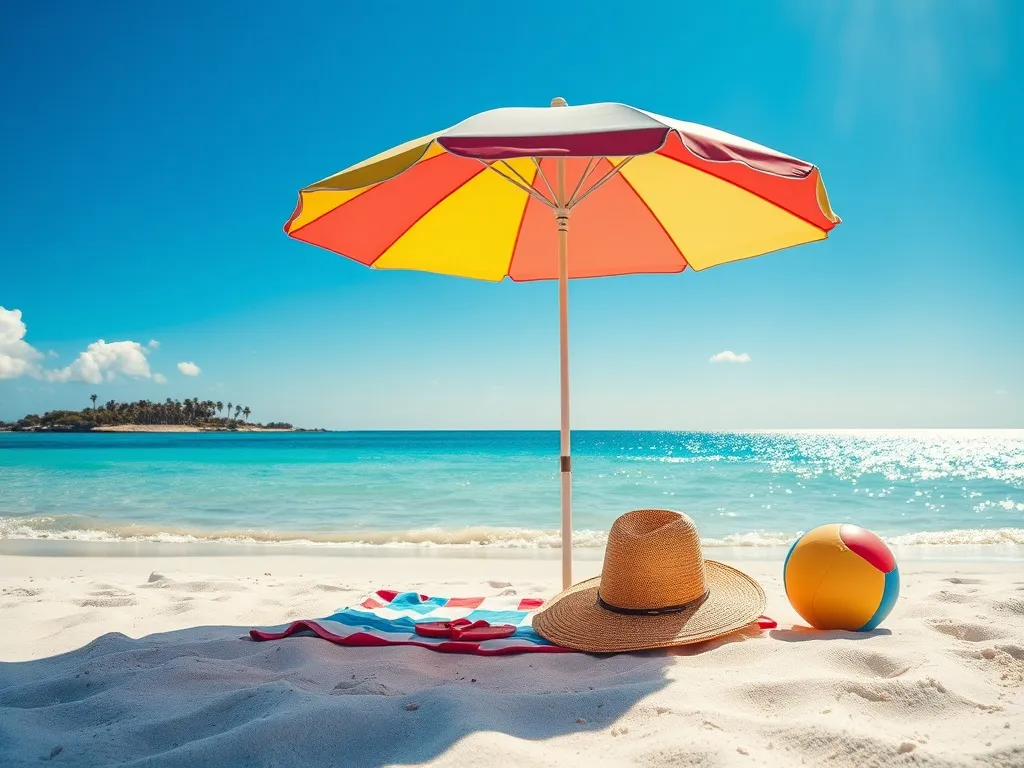 Gdzie na wakacje w maju? Najlepsze kierunki na urlop