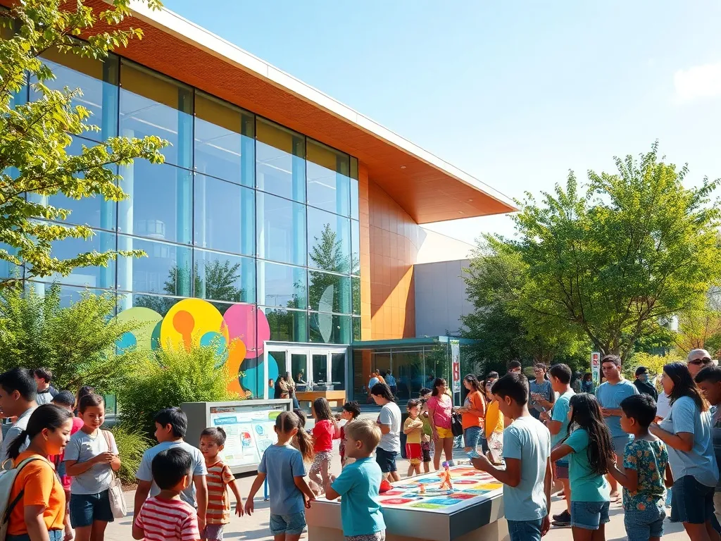 Centrum Nauki Kopernik: ile trwa zwiedzanie i co warto zobaczyć?