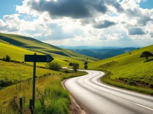 Jak dojechać do Rabki? Przewodnik po najlepszych trasach