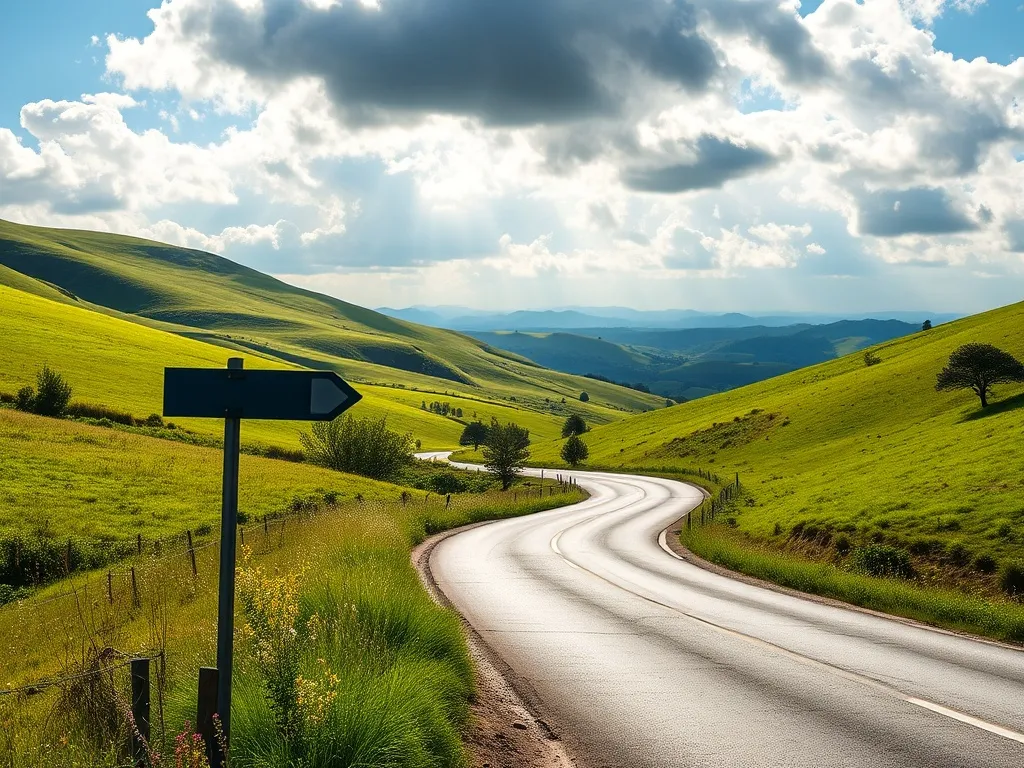Jak dojechać do Rabki? Przewodnik po najlepszych trasach