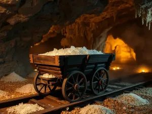 Kopalnia soli Bochnia – ile trwa zwiedzanie i co warto zobaczyć?