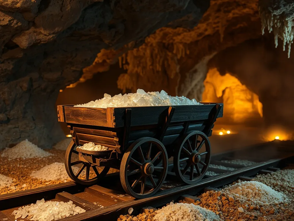 Kopalnia soli Bochnia – ile trwa zwiedzanie i co warto zobaczyć?