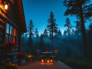 Karpacz nocleg – gdzie najlepiej zatrzymać się w Karpaczu?