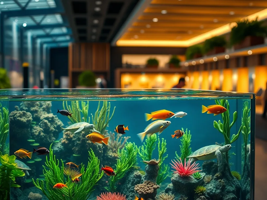 Ile trwa zwiedzanie Orientarium w Łodzi? Praktyczne informacje