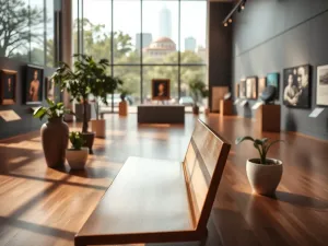 Ile trwa zwiedzanie Muzeum POLIN? Przewodnik po wystawach