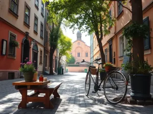 Co zobaczyć na Kazimierzu? 10 najciekawszych atrakcji do odkrycia