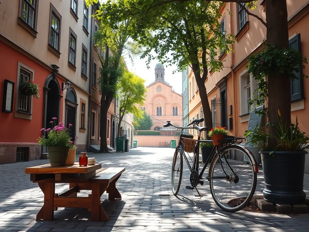 Co zobaczyć na Kazimierzu? 10 najciekawszych atrakcji do odkrycia