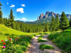 Czeska Szwajcaria – jak dojechać i co warto zobaczyć?