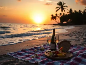 Gdzie na podróż poślubną we wrześniu? 10 inspirujących miejsc