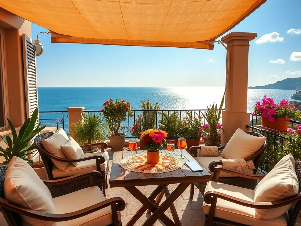 Gdzie spać w Nicei? Najlepsze dzielnice i porady na nocleg