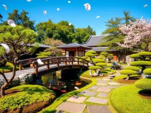 Jak zaplanować podróż do Japonii? Praktyczne porady i wskazówki