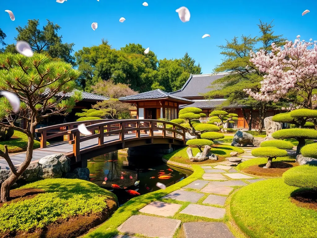 Jak zaplanować podróż do Japonii? Praktyczne porady i wskazówki