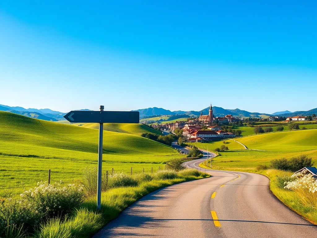 Jak dojechać do Ostrawy? Przewodnik po najlepszych trasach