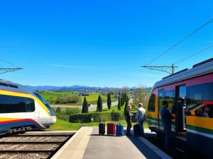 Jak dojechać z Bergamo do Mediolanu? Przewodnik po możliwościach