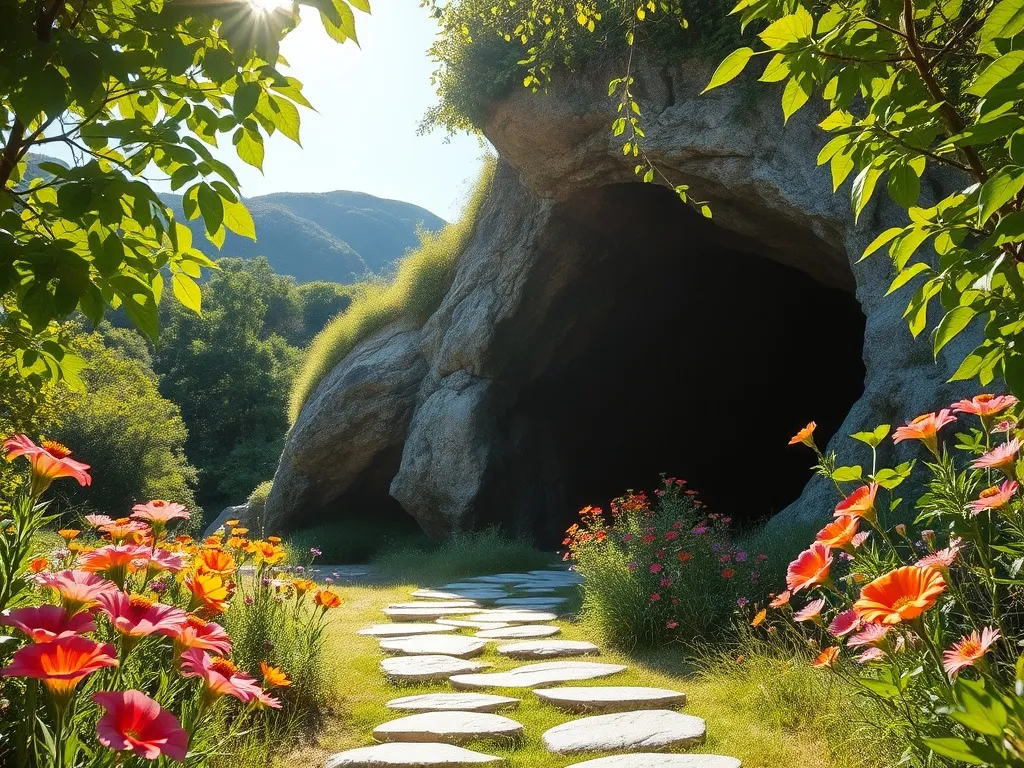 Jaskinia Raj – ile trwa zwiedzanie i co warto wiedzieć?