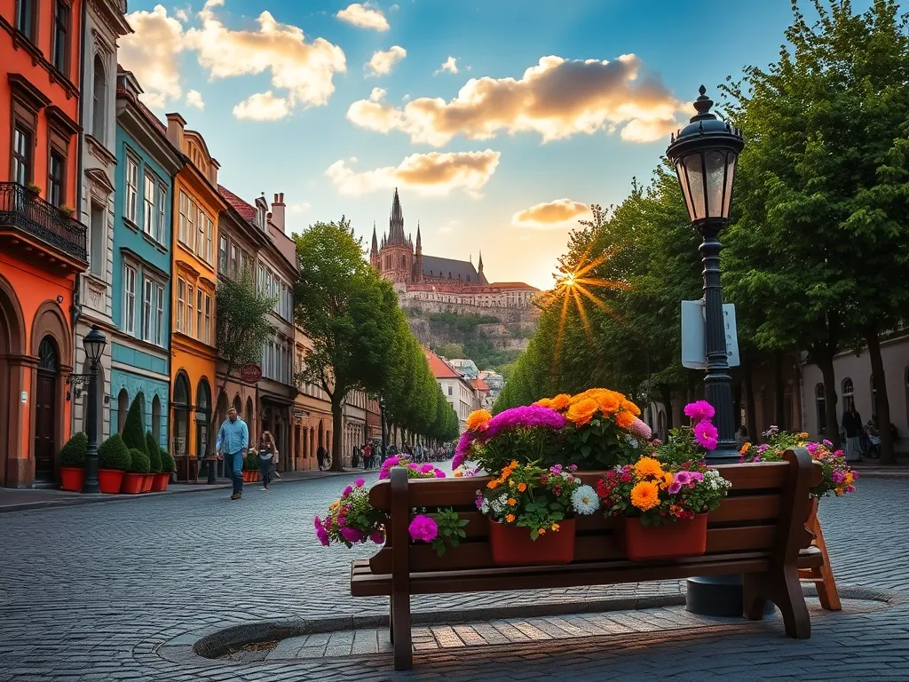 Co zwiedzić w Pradze? Najlepsze atrakcje turystyczne