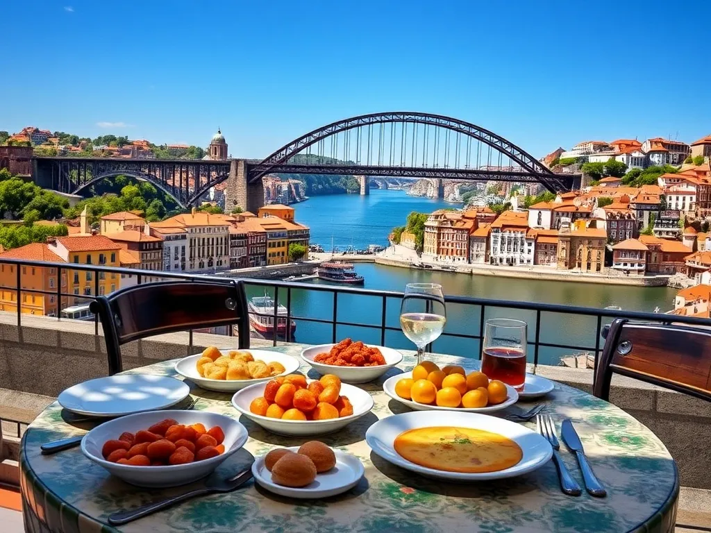 Co zobaczyć w Porto? Najlepsze atrakcje turystyczne