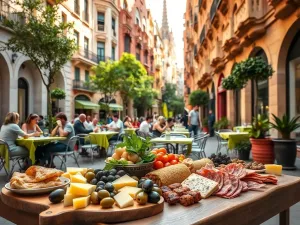 Co zobaczyć w Barcelonie? Najlepsze atrakcje i miejsca do odwiedzenia