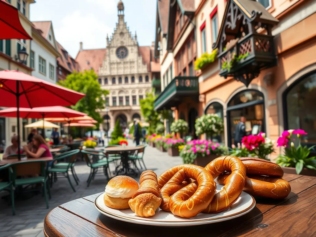 Co zobaczyć w Monachium? Najlepsze atrakcje turystyczne