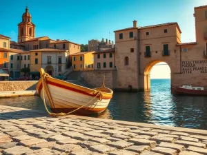 Trogir co warto zwiedzić?