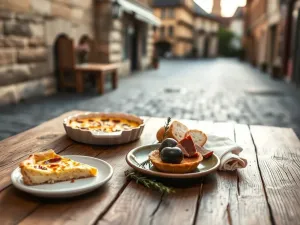 Metz lokalna kuchnia – co warto zjeść?